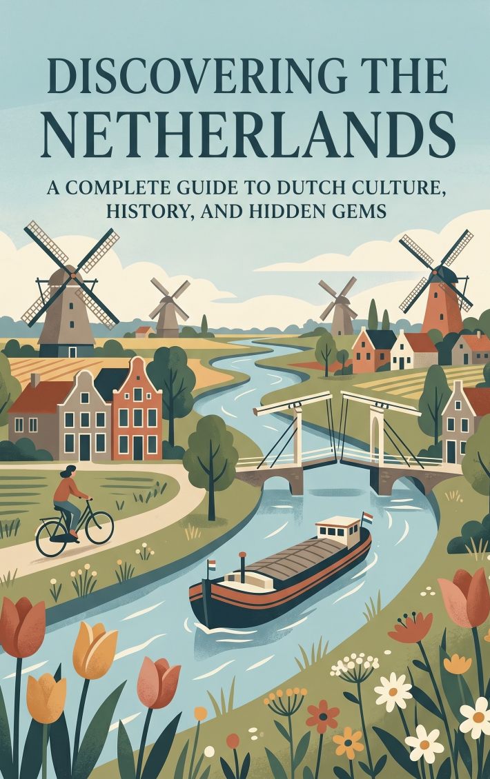 Discovering the Netherlands