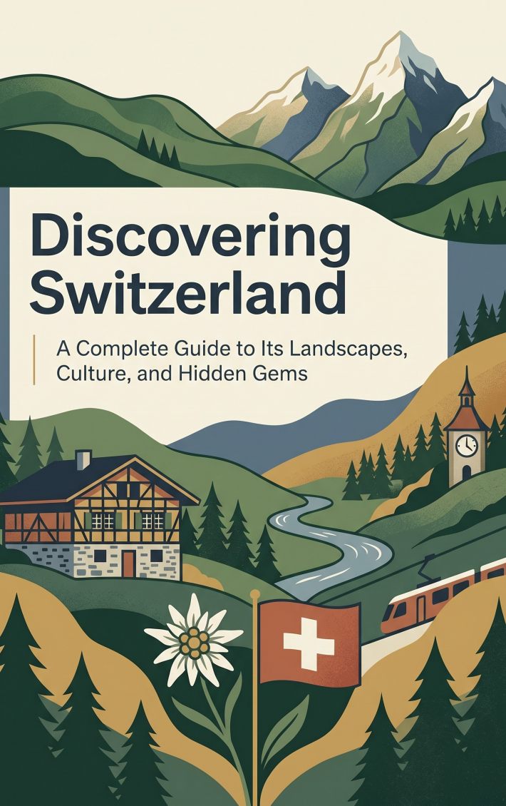 Discovering Switzerland