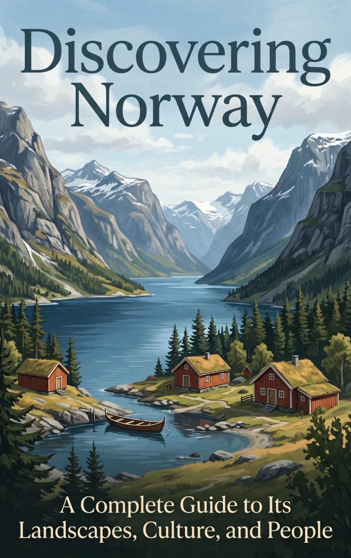 Discovering Norway