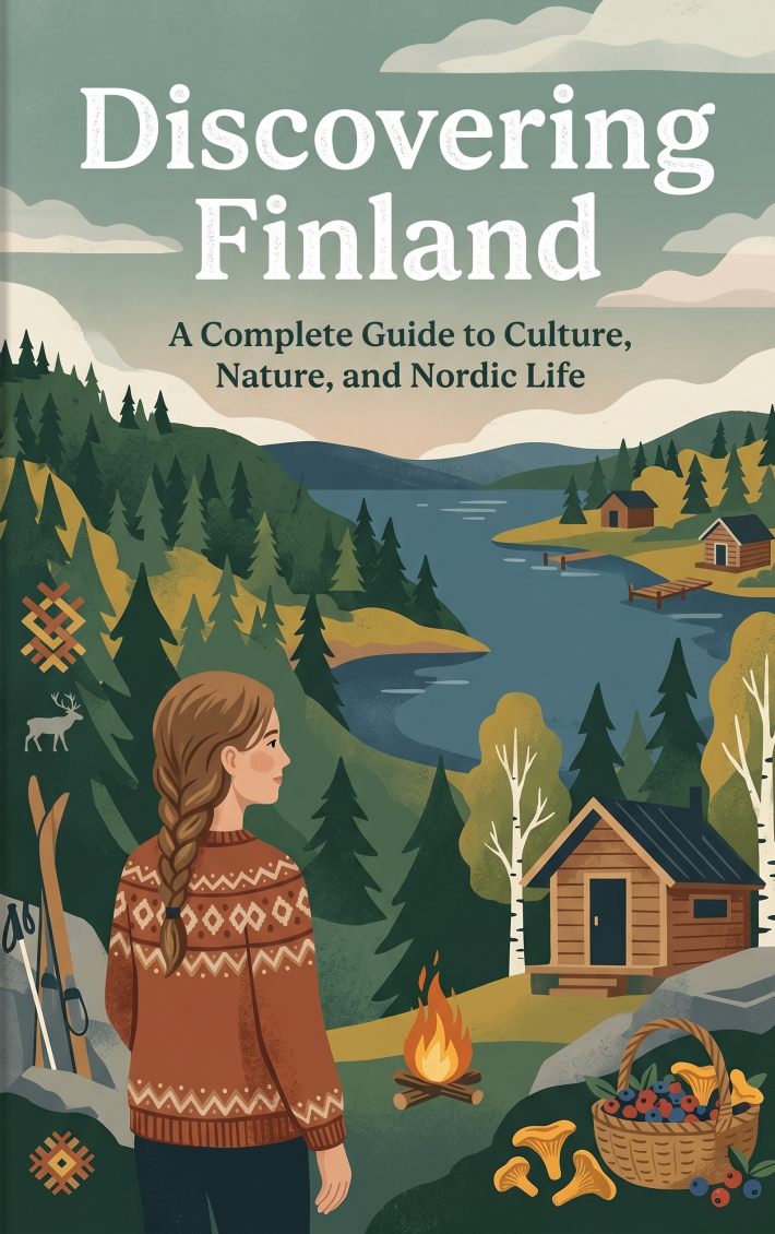 Discovering Finland
