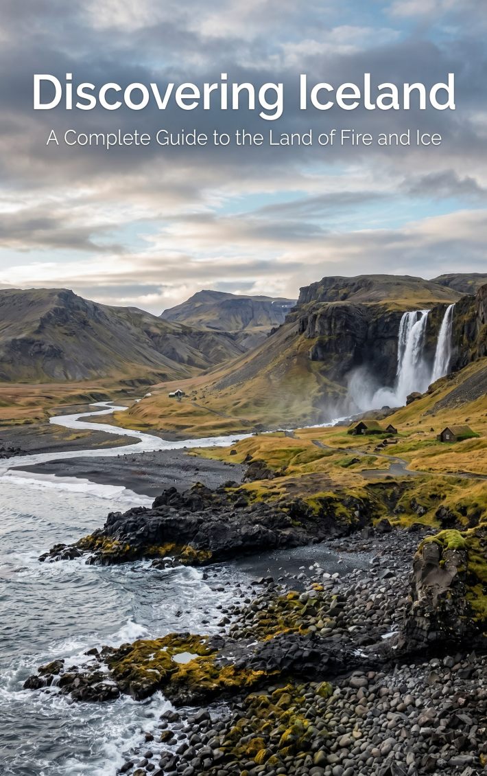 Discovering Iceland