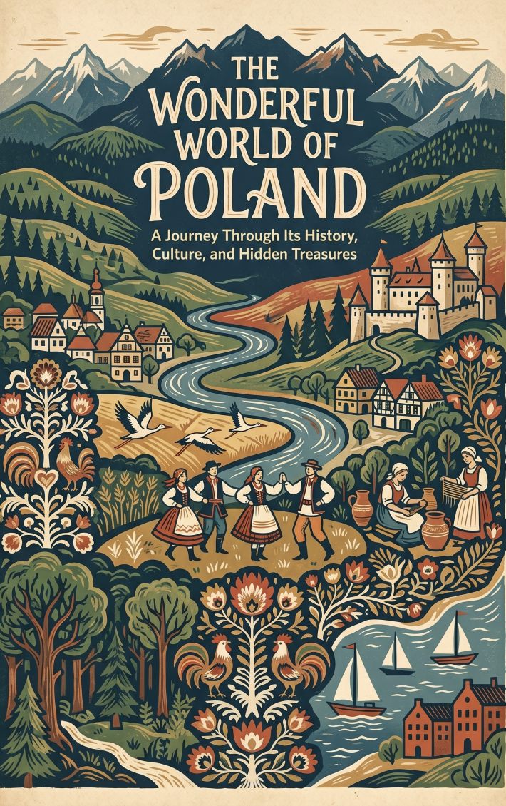 The Wonderful World of Poland