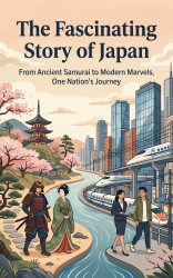 The Fascinating Story of Japan