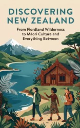 Discovering New Zealand