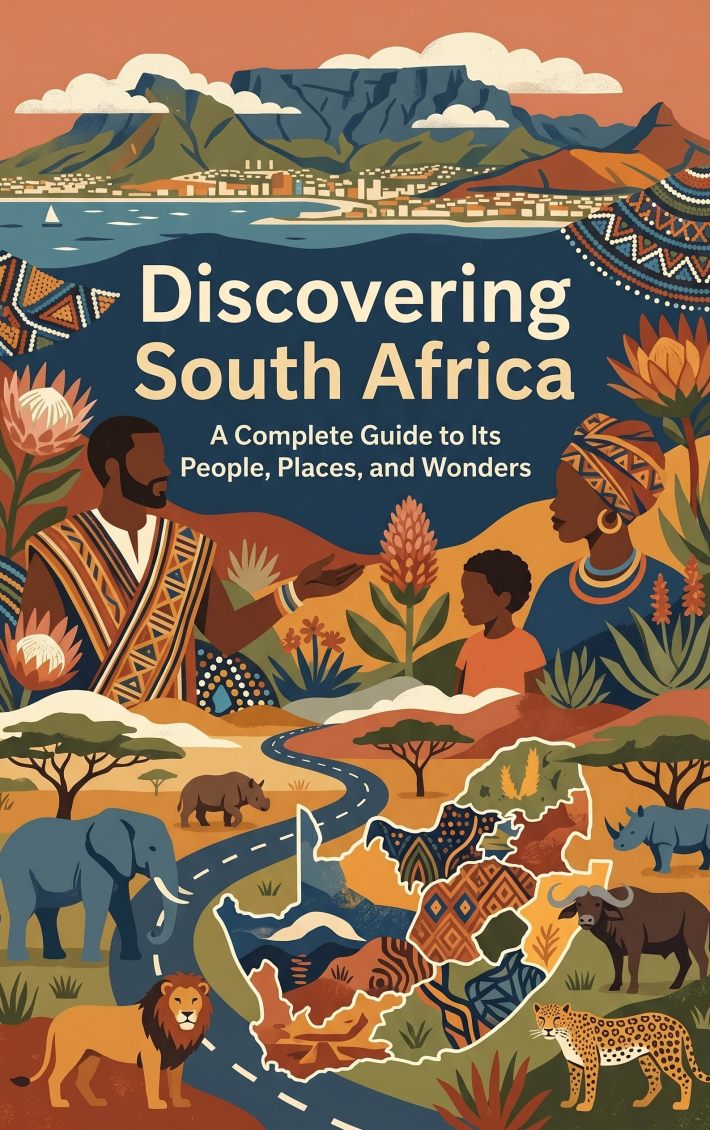 Discovering South Africa