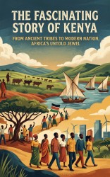 The Fascinating Story of Kenya