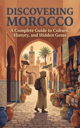Discovering Morocco