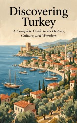 Discovering Turkey