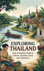 Exploring Thailand