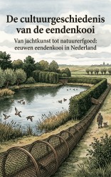 De cultuurgeschiedenis van de eendenkooi