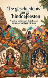 De geschiedenis van de hindoefeesten