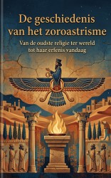 De geschiedenis van het zoroastrisme
