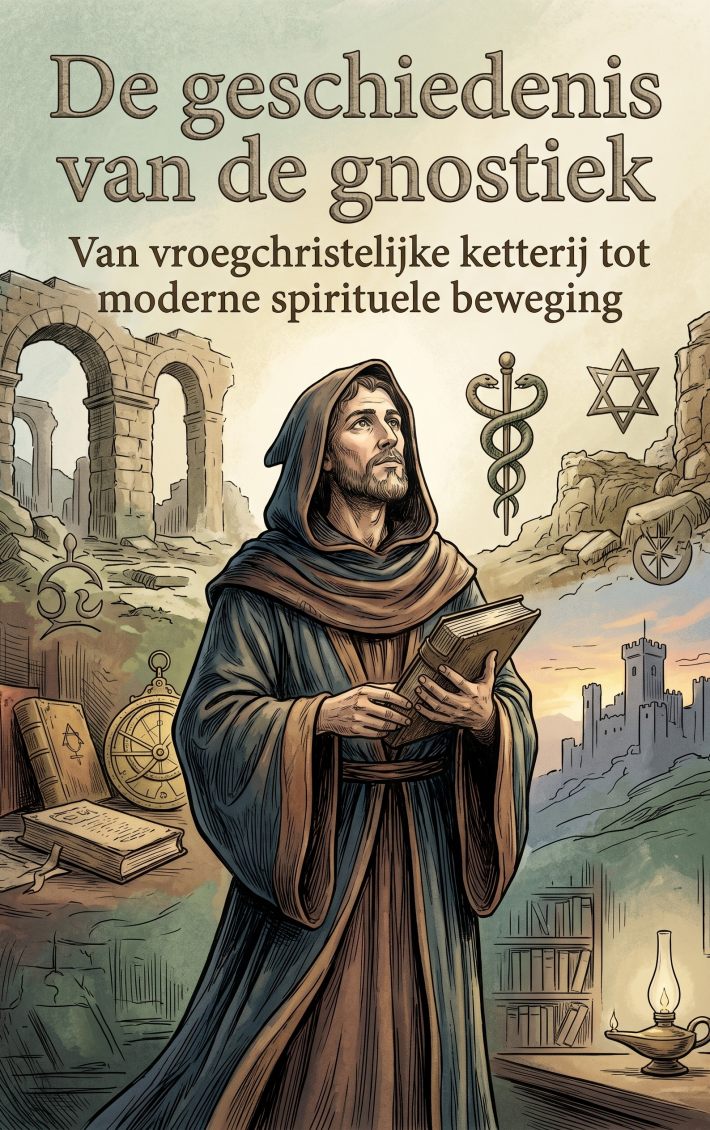 De geschiedenis van de gnostiek