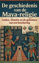 De geschiedenis van de Maya-religie