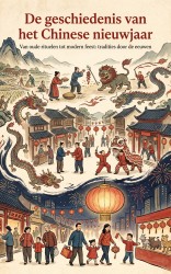 De geschiedenis van het Chinese nieuwjaar