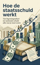 Hoe de staatsschuld werkt