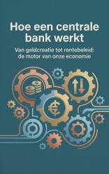 Hoe een centrale bank werkt
