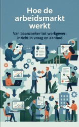 Hoe de arbeidsmarkt werkt