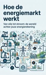 Hoe de energiemarkt werkt