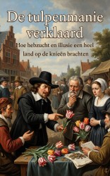 De tulpenmanie verklaard