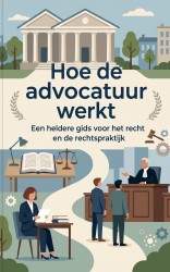 Hoe de advocatuur werkt
