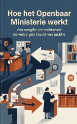 Hoe het Openbaar Ministerie werkt