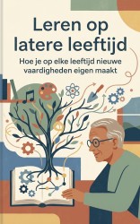 Leren op latere leeftijd