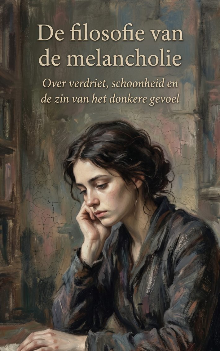 De filosofie van de melancholie