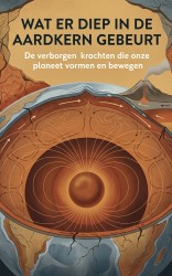 Wat er diep in de aardkern gebeurt