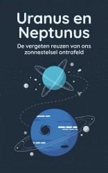 Uranus en Neptunus