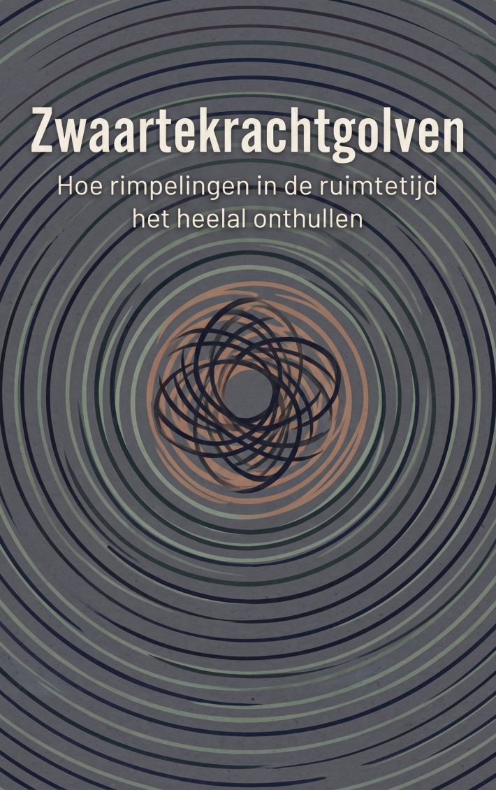 Zwaartekrachtgolven