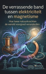 De verrassende band tussen elektriciteit en magnetisme