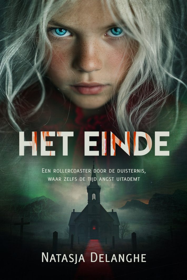 Het einde