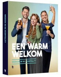 Werken in de hospitality