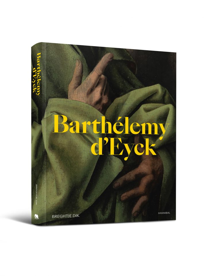 Barthélemy d’Eyck