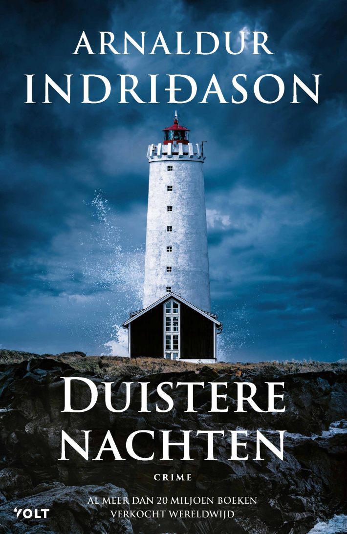 Duistere nachten