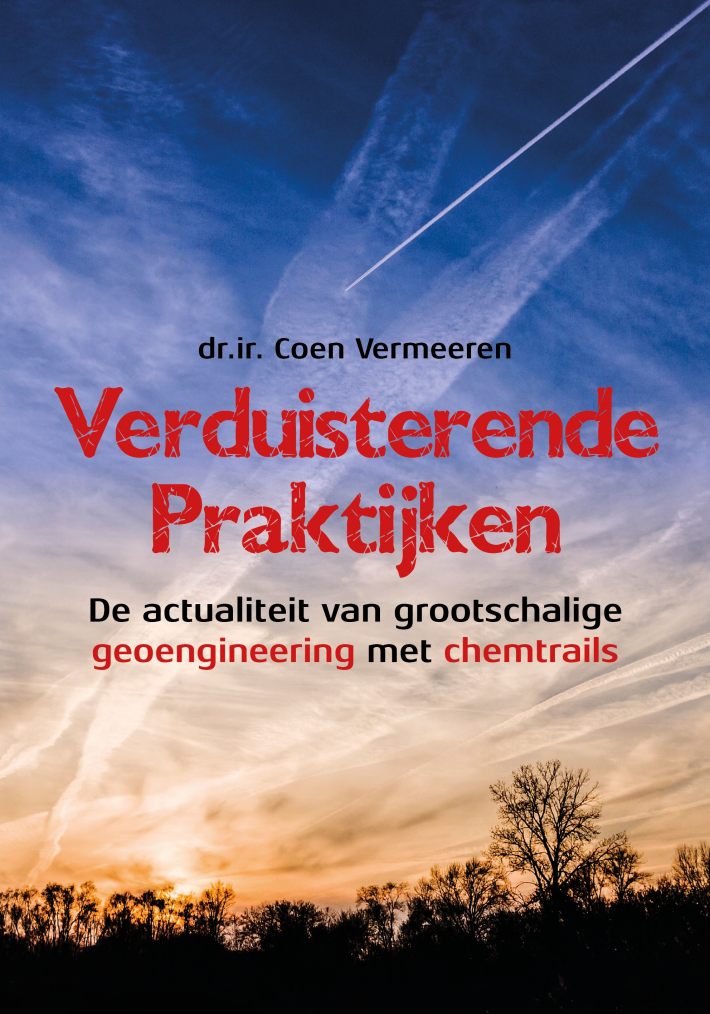 Verduisterende praktijken Verduisterende praktijken