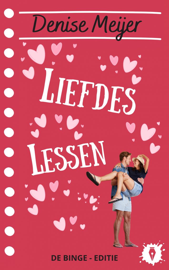 Liefdeslessen Liefdeslessen