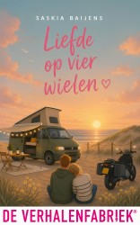 Liefde op vier wielen Liefde op vier wielen