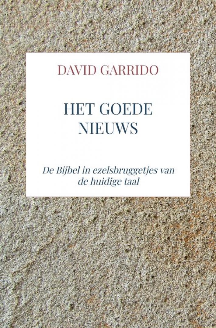Het goede nieuws Het goede nieuws