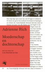 Moederschap en dochterschap Moederschap en dochterschap