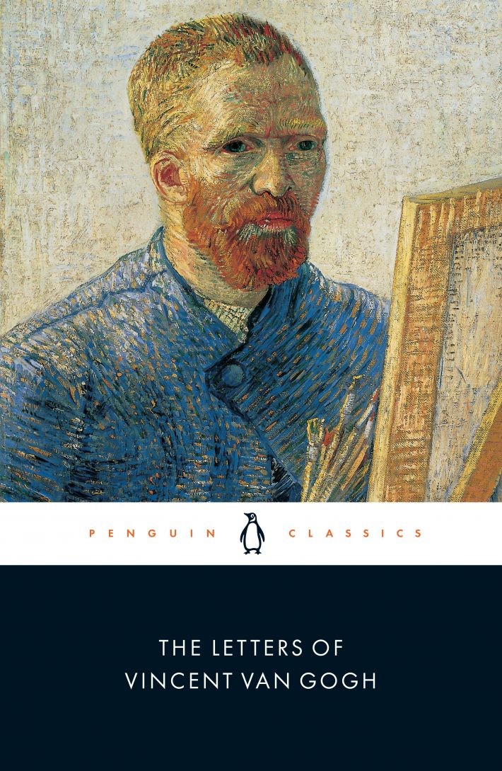 The Letters of Vincent Van Gogh The Letters of Vincent Van Gogh