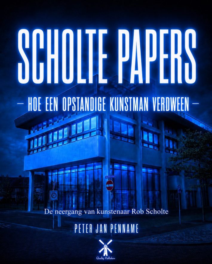 Het boek waarin mensen boeken zijn