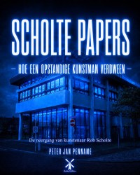 Het boek waarin mensen boeken zijn