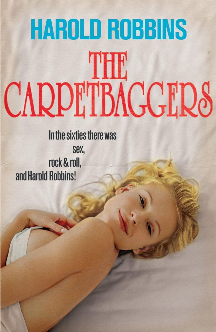 The Carpetbaggers The Carpetbaggers