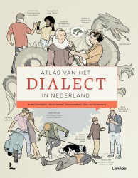 Atlas van het dialect in Nederland