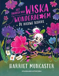 Het dagboek van Wiska Wonderbloem