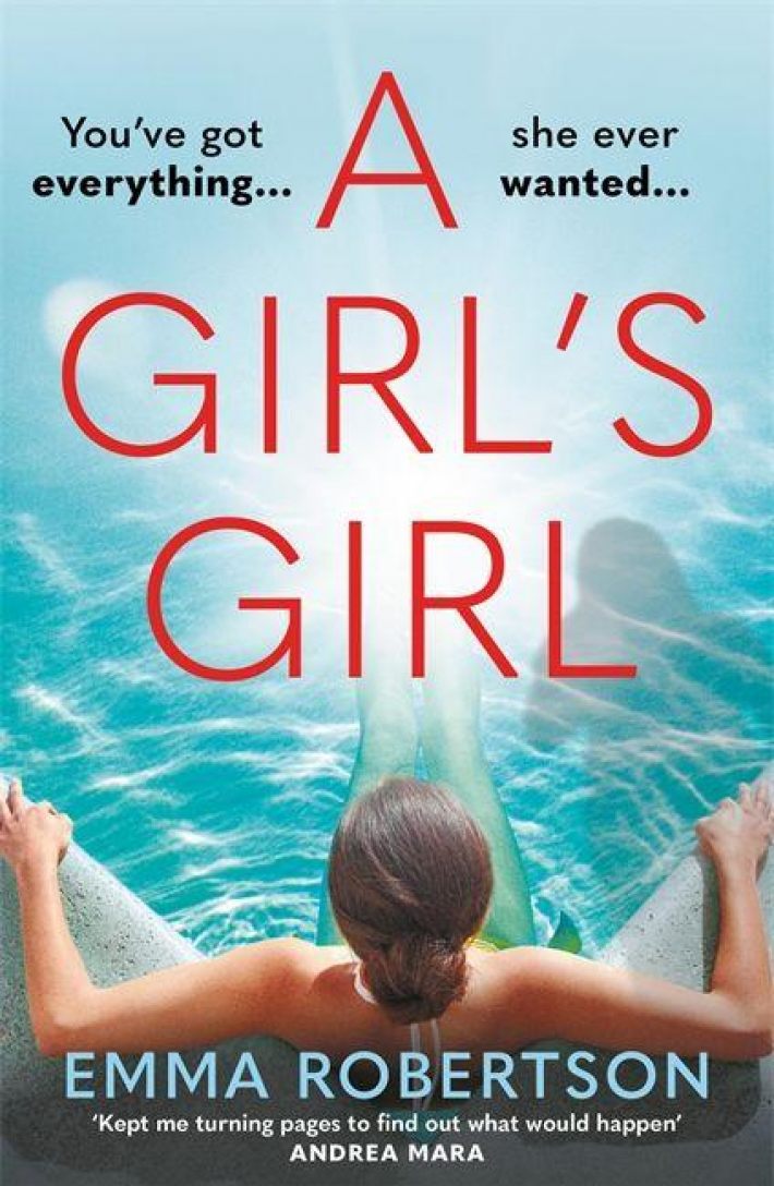 A Girl's Girl A Girl's Girl