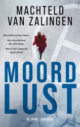 Moordlust Moordlust