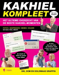 Kakhiel Kompleet Kakhiel Kompleet